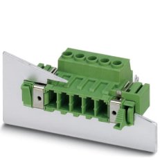 DFK-PC 5/ 2-STF-SH-7,62 Průchodný konektor 1716726