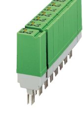 ST-OV3- 24DC/ 60DC/3 Zásuvné výkonové elektronické relé 2903228