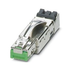Konektor RJ45 CUC-IND-C1ZNI-S/R4QV6 PHOENIX CONTACT 1406335