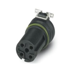 Držák kontaktů SACC-CIP-M12FSD-4P SMD R32 PHOENIX CONTACT 1411991