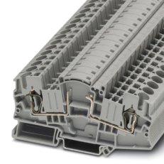 STME 6-BE Řadová svornice elektronického prvku 3035688
