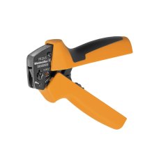 Krimpovací kleště PZ 2.5 S WEIDMÜLLER 2903690000