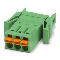 Konektor desky plošných spojů IFMC 1,5/ 3-ST-3,5-RF PHOENIX CONTACT 1844222