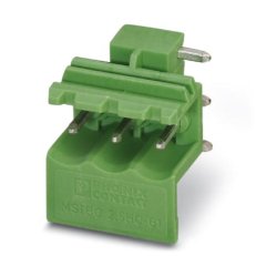 MSTBO 2,5/ 3-G1R Zásuvka konektoru desky plošných spojů 1861031