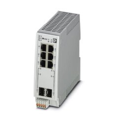 FL SWITCH 2306-2SFP PN Managed Switch 2000 1009222