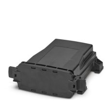 ECS-EX 122X169-L-UV1-V Pouzdro elektroniky 1292761