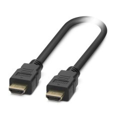 NBC-HDMI-HAM/1,0-PVC/HAM Kabel HDMI 1332079