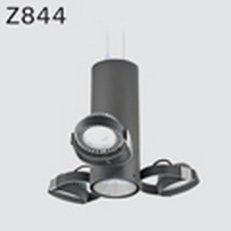 Závěsné svítidlo DEOS Z844cCWI.110/B3 LED COB 3000K, reflektor