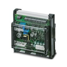 EV-CC-AC1-M3-CBC-SER-HS-XC Řídicí jednotka nabíjení AC 1397411