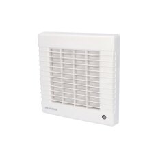 Ventilátor VENTS 125 MA s automat. žaluzií 1009211