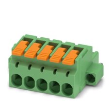 Konektor desky plošných spojů LPC 2,5/ 5-STF-5,08 PHOENIX CONTACT 1110632