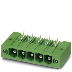 PC 6-16/ 9-G1FU-10,16 Zásuvka konektoru desky plošných spojů 1996388