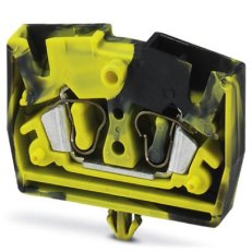 MSB 2,5-FE-RZ Průchozí miniaturní svornice 3244165
