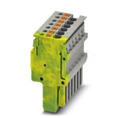 PP-H 1,5/S/7 (1GNYE/6GY) Zástrčka 3212566