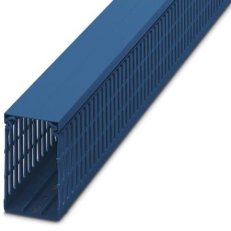 CD 60X100 BU Propojovací kanál pro instalaci a montáž do rozvaděčů 3240316