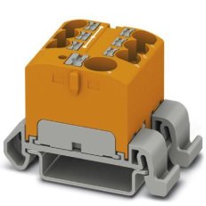PTFIX 10/6X4-NS35A OG Blok rozvodek 3273742
