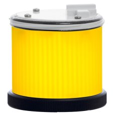 Modul optický TWS LED MULTI 110V, AC, IP66, žlutá, černá, PROXIMITY 32305