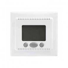 Schneider SDN6000221 Termostat programovatelný(vč.čidla pro podlahové vytápění),