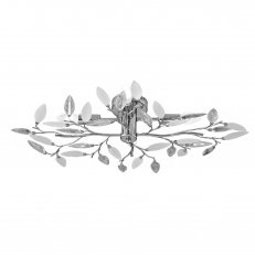 Lilian E14 4x 40W IP20 chrom RABALUX 2839