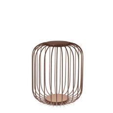 Venkovní stojací lampa Djambe pt d55 IDEAL LUX 293387