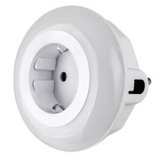 ABEL LED 0,54W IP20 bílá 3000K 5lm RABALUX 76011