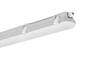 Průmyslové svítidlo PRIMA 1.2ft ABS 1600/840 11W IP66 TREVOS 105514