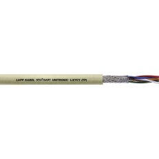 Nízkofrekvenční datový kabel UNITRONIC LI2YCY (TP) 5X2X0,25 LAPP 0031373