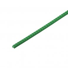 Značení vodičů CableLine CLI C 02-3 GN/WS 5 CD WEIDMÜLLER 1568241518