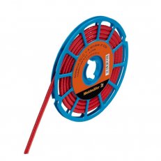 Značení vodičů CableLine CLI C 1-3 RT/WS + CD WEIDMÜLLER 1568251737