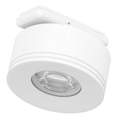 Bodové svítidlo TPLUS WIDE SPOT LED-CCT bílá 6,6W IP20 EGLO 901707
