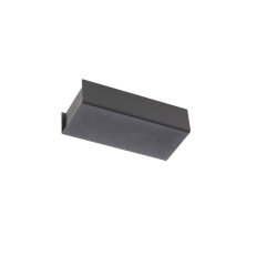 XCLICK S/M SURFACE BOX FOR 100W DRIVER,