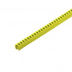Značení vodičů CableLine CLI C 2-4 GE/SW ET CD WEIDMÜLLER 1568261746