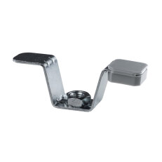 Závěs pro závitovou tyč 8 mm2 KOPOS ZZT 8_PO