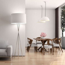 LED žárovka ORO PREMIUM E27 A60 10W XP CW LED-POL ORO04119