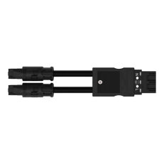 Konfekcionovaný kabel Y, Eca, Kód. A WAGO 774-5001/106-000