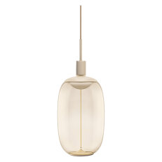 Závěsné svítidlo Vintage 1906 PenduLum Needle Beige LEDVANCE 4058075833173