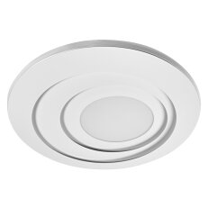 ORBIS SPIRAL MAIN AND SIDE LIGHT 505mm 42W White LEDVANCE 4099854093203