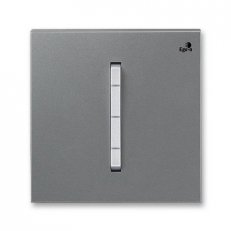 ABB Neo Tech,Ego-N 3271M-A28900 73 Snímač tlačítkový, jedno