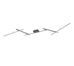 Svít. ARVIN incl.1x22W LED/2600Lm/2700 -
