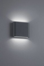 Svít. THAMES II incl.2x2,5W LED/260Lm/30