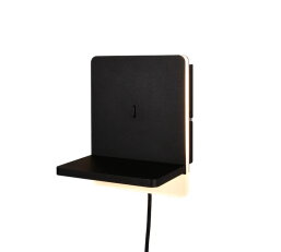 Svítidlo FAIRFIELD incl.1x9W LED/900Lm/3