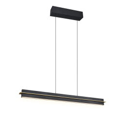 Svítidlo EMERSON incl.1x24W LED//