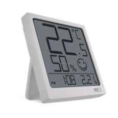 Digitální teploměr s vlhkoměrem E0522 EMOS E0522