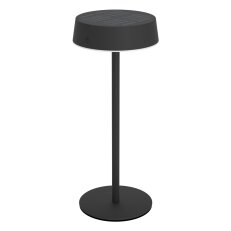 Stolní solární svítidlo SIMERI SOLAR-LED 3W IP44 EGLO 75876