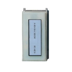 DMX3 1600 PODPĚŤOVÁ SPOUŠŤ 110-130V AC/D