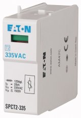 SPCT2-335 Modul 335V AC 20kA pro svodič SPCT2 Eaton 167597