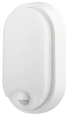 DITA OVAL W 18W PIR CCT