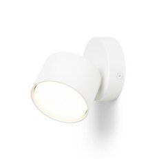 PIXEL I přisazená bílá 230V LED GX53 7W RENDL R14402