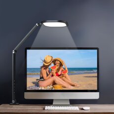 FK-LEDLAFLY, LED lampa 15W, 3000-6500K FK TECHNICS 4740088