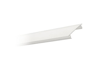 Kryt pro lištu LSR, 2876mm pro 9wires